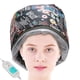 thumbnail image 4 of Gorro térmico para el cabello, gorro de vapor para el cabello, teido del cabello para el cuidado del cabello eléctrico lavable LHCER Descripción de la referencia, 4 of 8