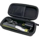 thumbnail image 2 of Hard for Case for OneBlade QP2520 QP2590 QP2570 QP6520 QP6510 Electric Shaver Travel Protective Cover Sto, 2 of 4