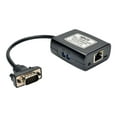 thumbnail image 2 of Eaton Tripp Lite Series - Video/audio extender - receiver - over CAT 5/6 - up to 750 ft, 2 of 5