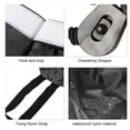 thumbnail image 3 of Yosoo Universel Réglable en Nylon Jupe de Protection Imperméable à l'Eau Accessoire de Sport d'Eau, 3 of 15