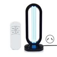 thumbnail image 1 of 2026 38W Ultraviolet Ozones Lamp Mobile Quartz-Ultraviolet Germicidal Lamp for Home Desinfection, 1 of 5