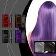 thumbnail image 3 of Banzch Hair Dye Shampoo,Hair Instant Dye Shampoo Black Hair Dye Shampoo for Men & Women,Natural Hair Dye Shampoo,Hair Color for Gray Hair Coverage,Long Lasting Hair Color Shampoo, 3 of 7