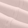 thumbnail image 6 of CPNG Children's Boys Girls Thermal Underwear Autumn Winter Base Layer Round Neck Heated Autumn Clothes and Long Trousers Set(Pink,5-6 Years), 6 of 8