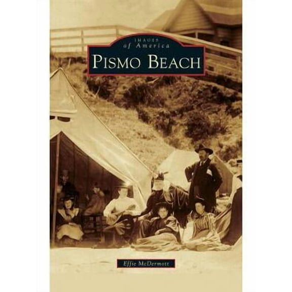 Pismo Beach (Hardcover)