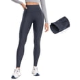 thumbnail image 1 of Leggings térmicos forrados de vellón CRZ YOGA 71 cm Navy XL, 1 of 8