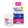 thumbnail image 2 of Jarrow Formulas - Women's Fem Dophilus Probiotic Supplement - 60 Vegetarian Capsules, 2 of 6