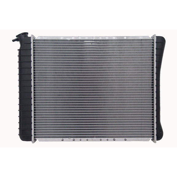 OSC 954 Radiator