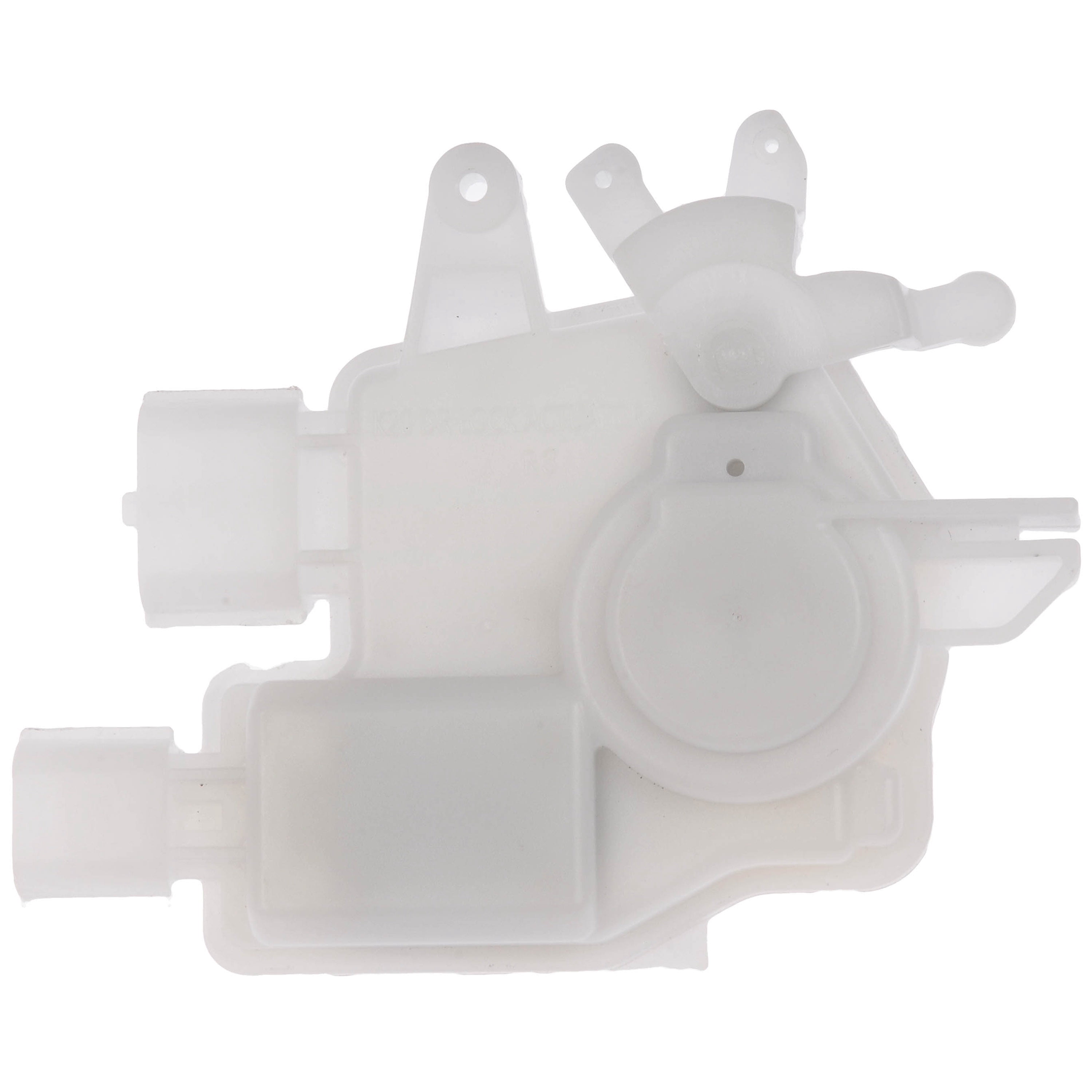 Dorman 759-363 Front Passenger Side Door Lock Actuator Motor for Specific Nissan Models Fits select: 2014 NISSAN FRONTIER, 2005-2007 NISSAN PATHFINDER