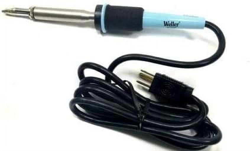 Weller W100PG 100 Watt 120v -700F Degree Pro Stained Glass Soldering Iron