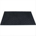thumbnail image 1 of Bar Mat 45x30x0.8CM Mats Non Slip PVC Bar Service Spill Mat Black, 1 of 5