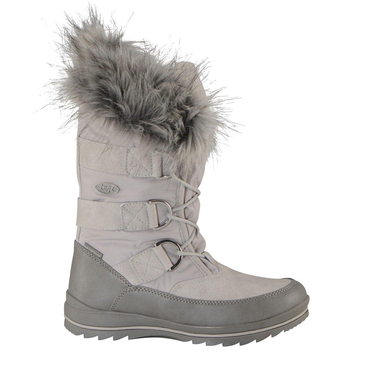Lugz Tundra 6-Inch Boot (Women's)
