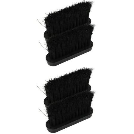

4 pcs Fireplaces Cleaning Kitchen Fireplace Hand Brooms Fireplace Cleaning Tools