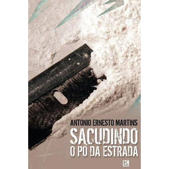 Sacudindo O Po Da Estrada