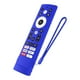 thumbnail image 2 of Funda Para Control Hisense Google Smart Tv Erf3n90h Azul, 2 of 3