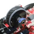 thumbnail image 4 of Mouse gamer óptico Bloody SP80 con interruptor óptico, 16,000 FPS, negro, 4 of 7