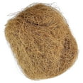 thumbnail image 3 of Miangastore 1 Sac Tapis de Reproduction pour Animaux Fibre de Coco Nid de Noix de Coco, 3 of 8