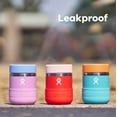 thumbnail image 2 of Hydro Flask Bocal Alimentaire Isolé pour Enfants 12 Oz, Goji, 2 of 7