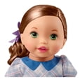 thumbnail image 2 of Muñeca Little Mommy Mattel Vestido Escocés, 2 of 4