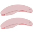 thumbnail image 3 of SHISUYAN 2Pcs Eyebrow Comb Metal Lash Comb Eyebrow Beauty Comb Eyebrow Makeup Tool Eyelash Comb, 3 of 9