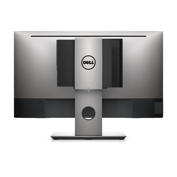 Soporte todo en uno Dell MFS18 Compact para monitores de 19 a 27 pulgadas