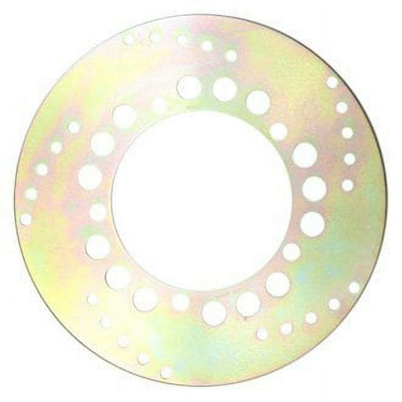 EBC - Rear Left Stainless Steel Brake Rotor
