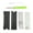 Black, variant on Suodoka M.2 NVME 2280 SSD Heatsink Support Single Double Sided Solid State Drive Cooler with Thermal Silicone Pads for PC Desktop PS5 and PS5 Slim Red (2.87x0.94x0.43 inches / 73x23.8x11 mm)