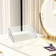 thumbnail image 4 of BRIGHTFUFU Organizador de perfumes, paleta de maquillaje, soporte para esmalte de uñas, expositor de perfumes, expositor acrílico para tocador., 4 of 8
