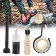 thumbnail image 2 of Dioche Filter Set For Chainsaw Worm Gear Oil Pipe Filter Set, 2 of 8