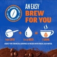thumbnail image 4 of Maxwell House The Original Roast Instant Coffee (8 oz Jar), 4 of 5