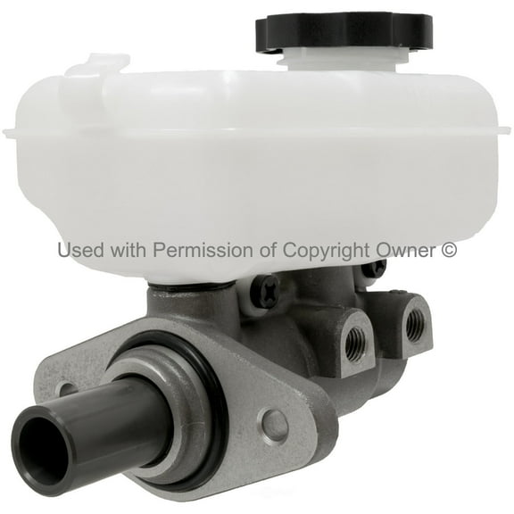 Quality-Built NM4271 New Brake Master Cylinder