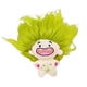 thumbnail image 5 of Idol Doll - Adorno de peluche de peluche, colección de llaveros suaves, muñeca decorativa, divertida muñeca de peluche para adultos, niños y niñas Verde, 5 of 8