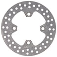 thumbnail image 3 of Niche Front Brake Rotor Set for Kawasaki Brute force 650 750 ATV 519-CRT2202R, 3 of 6