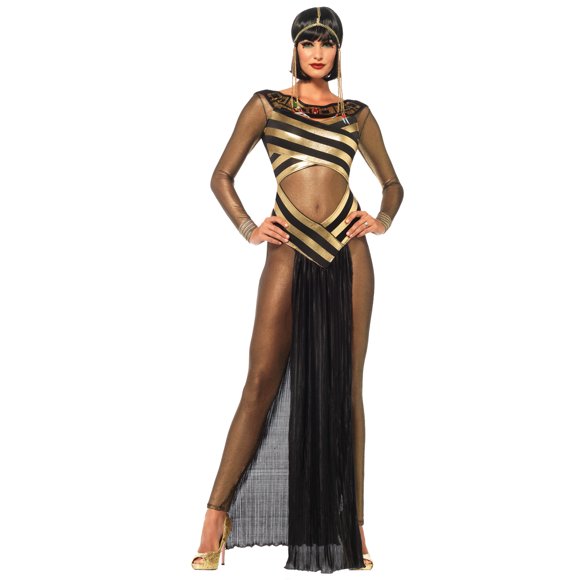 Leg Avenue NILE QUEEN Déguisement Adulte Moyen