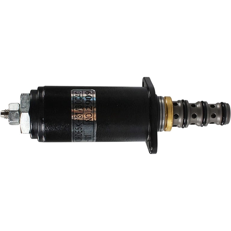 Seapple Proportional Solenoid Valve YT35V00041F1 KDRDE5K-31 30C50