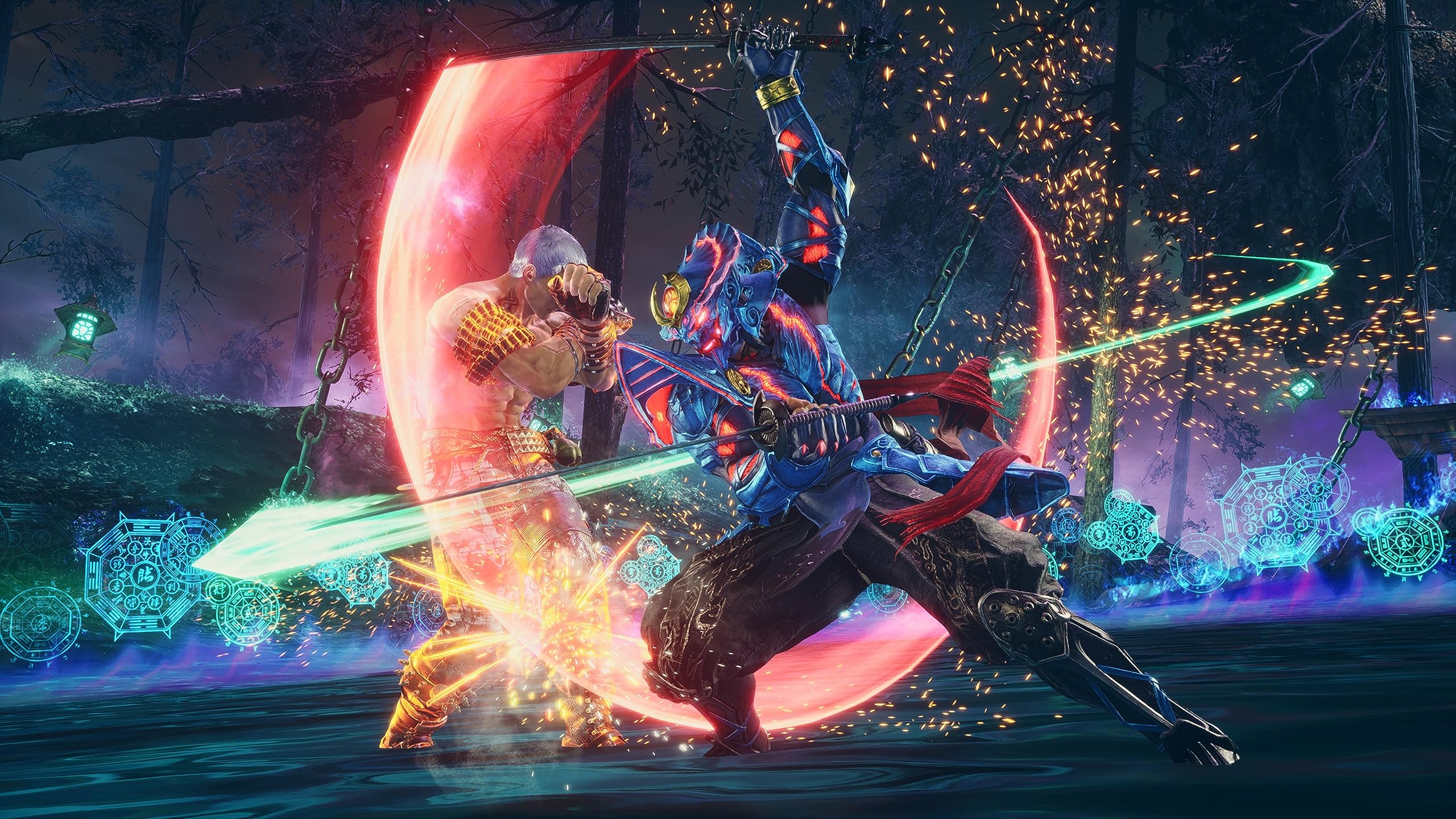 Tekken 8, Xbox Series X photo 8
