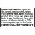 thumbnail image 2 of Rice Krispies Marshmallow Snack Bars Original (Packaging May Vary) 0.78 oz x 8 pack, 2 of 5