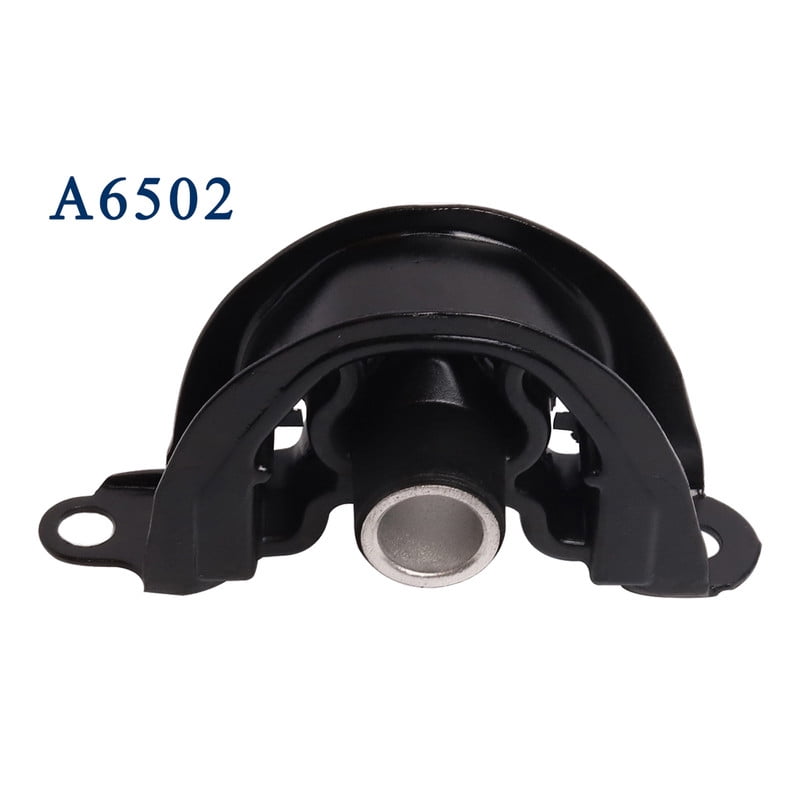 Set of 5 Engine Motor Mounts For 1997-2000 Acura EL 1.6L 1996-2000 Honda Civic 1.6L 1998-2001 Honda CR-V 2.0L l4 Replacement for A6520, A6556, A6526, A6506, A6502