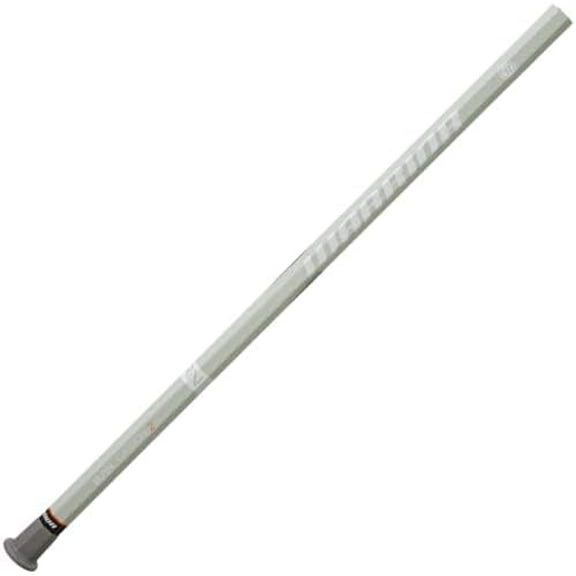 Warrior Burn Carbon 2 Lacrosse Shaft, Attack, 30" (Grey)$$Sport & Recreation Other