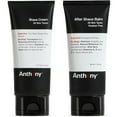 thumbnail image 1 of Anthony Crème à Raser, 6 Fl Oz, et Anthony Baume après-Rasage, 3 Fl Oz, 1 of 5
