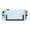 Blue, variant on Protective Case for 2 (2025), Anti-Scratch Protective Sleeve for Switch2 Game Console, Shock Proof PC Protective Cover, Easy to Install