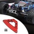 thumbnail image 6 of shamjina RC Car Front Rear Body Posts Fixing Bracket Upgrades Part for 1/14 14301 Car Red, 6 of 8