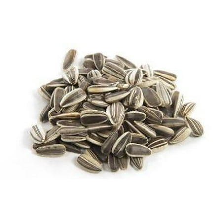 Dry Roasted In Shell Sunflower Seeds Unsalted - Walmart.com