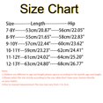 thumbnail image 3 of KYAIGUO Kids Teen Girls Swimsuit Toddler Bathing Suit Summer Swimwear Little Big Girls Swimsuit Print Youth Girls Swimsuit Bathing Suit,Sizes 7-13T, 3 of 8