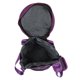 thumbnail image 5 of Bolsa De Cuenco De Canto, Bolsa De Almacenamiento De Cuenco De Música De Bolsillo Externo Con Cremallera Doble 2, 5 of 7