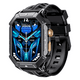 thumbnail image 1 of Reloj inteligente CUBOT X1 con pantalla AMOLED de 5,4 cm, 850 mAh, Bluetooth, 1 of 6