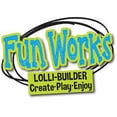 thumbnail image 7 of Foreign Candy Fun Works Lolli Builder Candy, 1.9 Ounce - 24 Count Display Box, 7 of 7