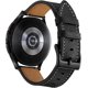 thumbnail image 3 of Correas de cuero de 20 mm compatibles con Samsung Galaxy Watch 4 Band 40 mm 44 mm 2021 Galaxy Watch 4 Classic 42 mm 46 mm Correa de cuero apta para 6.7-9 pulgadas B, 3 of 5