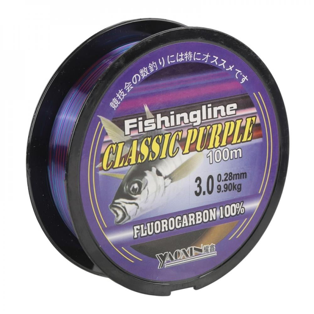 Quality Line 3500m of 80lb Jap Fishing Line Suits Charter or Recreational. 