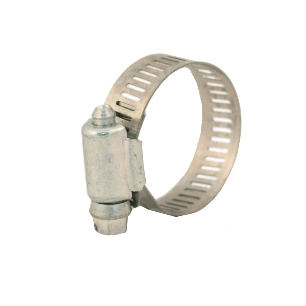 356138 Whirlpool Washer Spring Tension Hose Clamp