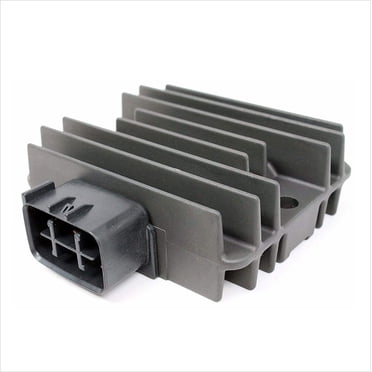 Caltric Regulator Rectifier For Kawasaki Mule 2500 KAF620 (1994-2000)